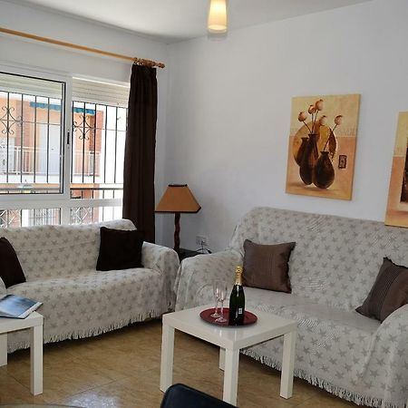 סן פדרו דל פינטר Mar Menor Lo Pagan Apartment מראה חיצוני תמונה