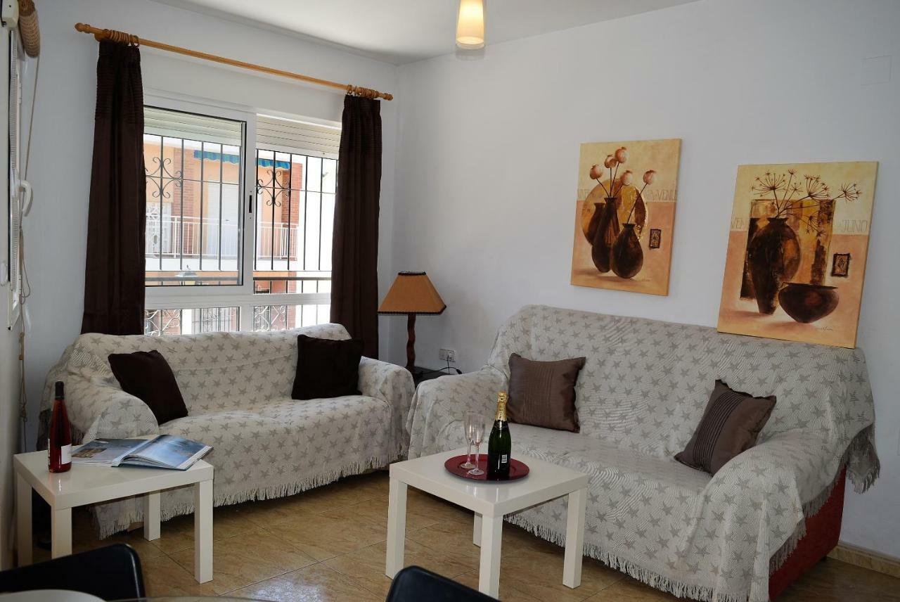 סן פדרו דל פינטר Mar Menor Lo Pagan Apartment מראה חיצוני תמונה
